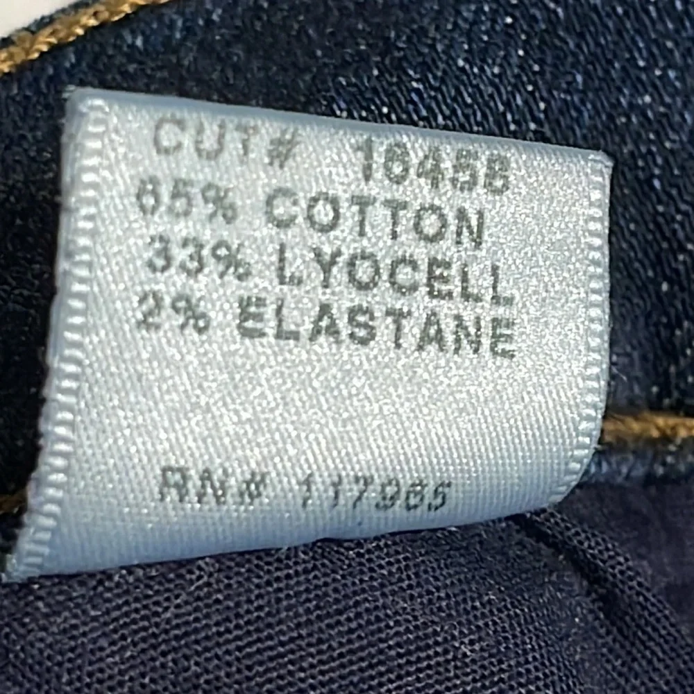 J Brand Misfit jeans 26 - Picture 8 of 8